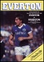 Image of : Programme - Everton v Brighton