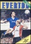 Image of : Programme - Everton v Wolverhampton Wanderers