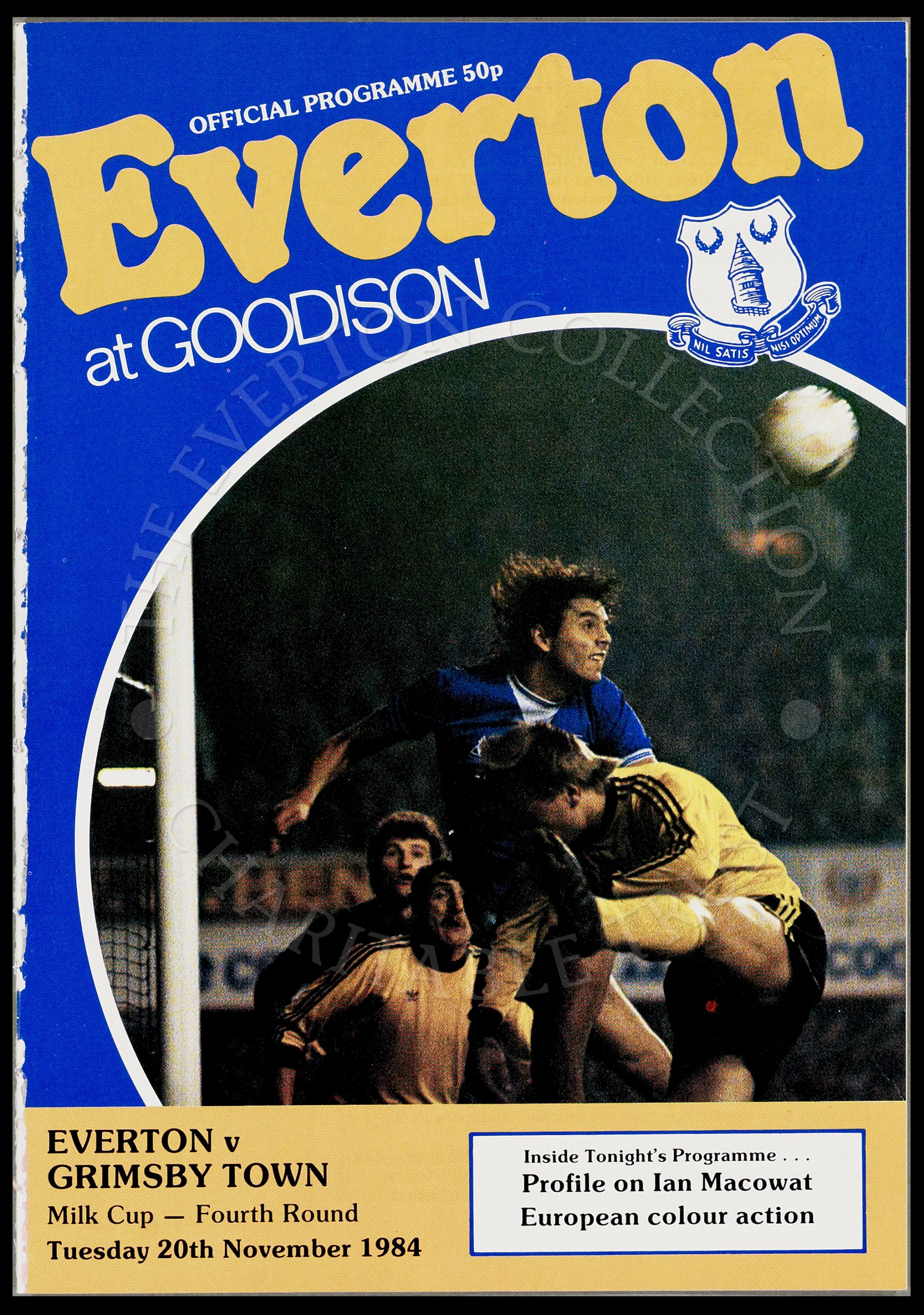 Programme