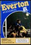 Image of : Programme - Everton v Grimsby Town