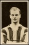 Image of : Trading Card - Warney Cresswell