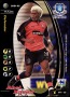 Image of : Trading Card - Abel Xavier