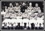 Image of : Photograph - Everton F.C. team