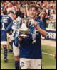 The Everton Collection team will be travelling to venues in Liverpool to talk about the greatest collection of football memorabilia in the world. 
