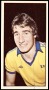Image of : Trading Card - Mark Higgins