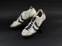 Image of : Football boots - worn by Alan Ball