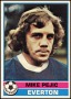 Image of : Trading Card - Mike Pejic