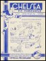 Image of : Programme - Chelsea v Everton