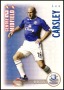 Image of : Trading Card - Lee Carsley