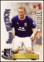 Image of : Trading Card - Steve Watson