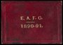 Image of : Season Ticket - Everton F.C.