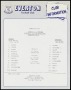 Image of : Programme - Everton Res v Liverpool Res