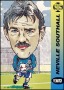 Image of : Trading Card - Neville Southall