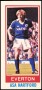Image of : Trading Card - Asa Hartford