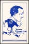 Image of : Trading Card - Tommy Eglington