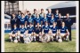 Image of : Photograph - Everton F.C. team