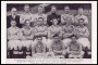 Image of : Photograph - Everton F.C. team