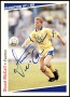 Image of : Trading Card - Stuart McCall