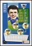 Image of : Trading Card - Gary Speed