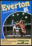 Image of : Programme - Everton v Queens Park Rangers