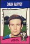 Image of : Trading Card - Colin Harvey