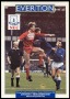 Image of : Programme - Everton v Middlesbrough
