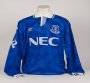 Image of : Home Shirt - c.1991-1993