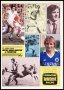 Image of : Programme - West Ham United v Everton