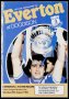 Image of : Programme - Everton v Tottenham Hotspur