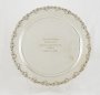 Image of : Salver - Canadian Soccer Association