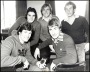 Image of : Photograph - Mike Lyons, David Jones, George Wood, Mark Higgins