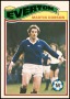 Image of : Trading Card - Martin Dobson