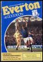Image of : Programme - Everton v Nottingham Forest