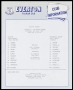 Image of : Programme - Everton Res v Nottingham Forest Res