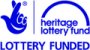Heritage Lottery Fund logo