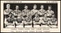 Image of : Trading Card - Everton F.C. team