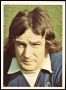 Image of : Trading Card - Colin Harvey