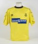 Image of : Away Shirt - c.1999-2000