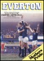 Image of : Programme - Everton v Aston Villa