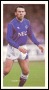 Image of : Trading Card - Peter Reid