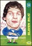 Image of : Trading Card - Slaven Bilic