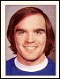 Image of : Trading Card - Terry Darracott