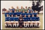 Image of : Photograph - Everton F.C. team