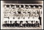 Image of : Photograph - Everton F.C. team