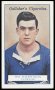 Image of : Cigarette Card - Dixie Dean