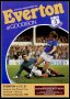 Image of : Programme - Everton v U.C.D