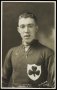 Image of : Postcard - Bobby Irvine (A. Irvine)