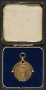 Image of : Medal - Lancashire Football Association, Winners