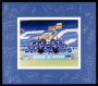 Image of : Photograph - Everton F.C. team