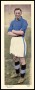 Image of : Trading Card - Joe Mercer